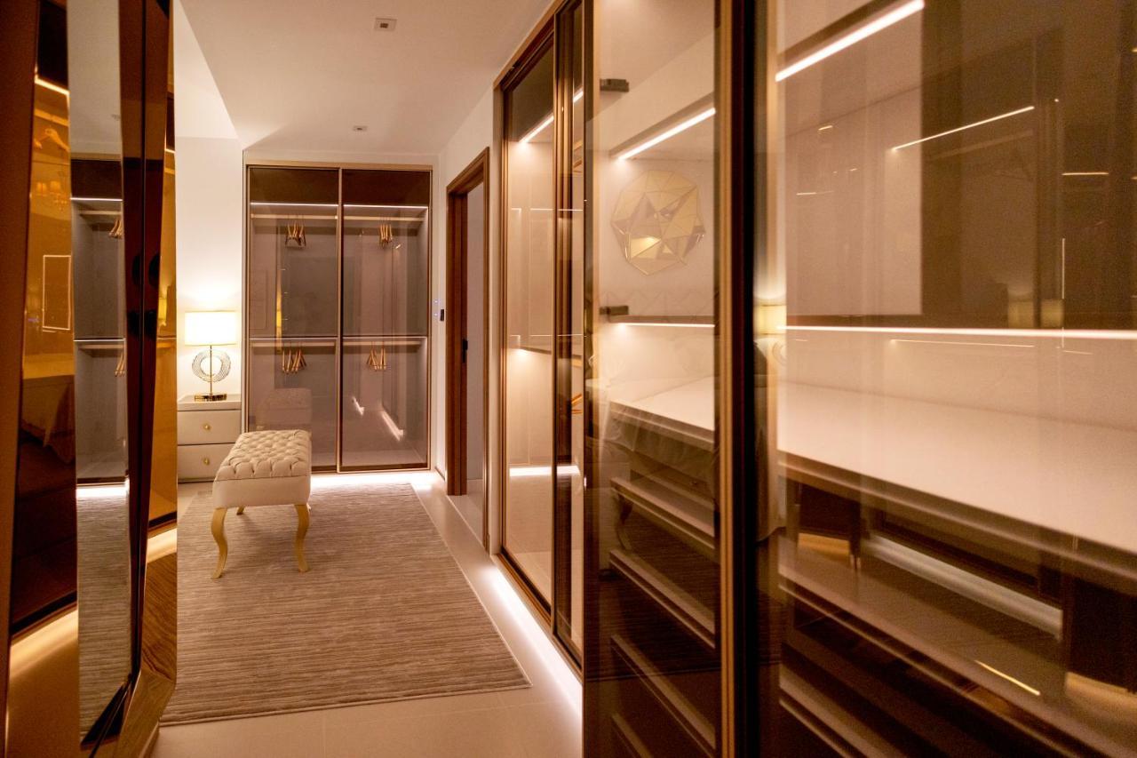 Vida Dubai Marina & Yacht Club , Hotel And Residences , Luxurious 2Br Екстер'єр фото