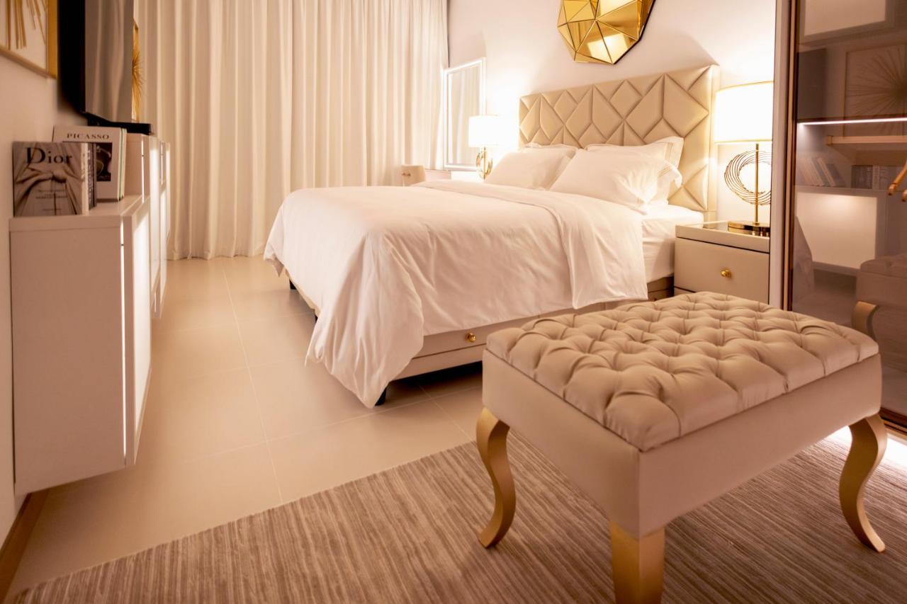 Vida Dubai Marina & Yacht Club , Hotel And Residences , Luxurious 2Br Екстер'єр фото